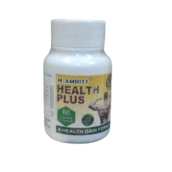 HEALTH PLUS CAPSULE