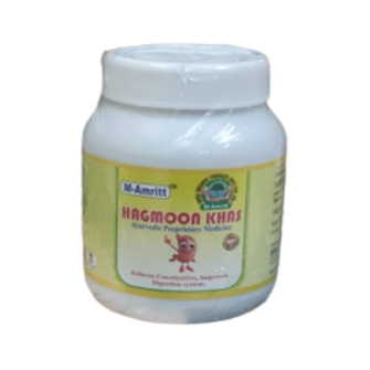 HAGMOON KHAS POWDER