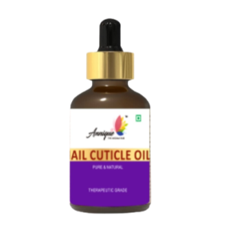 NAIL CUTICLE OIL