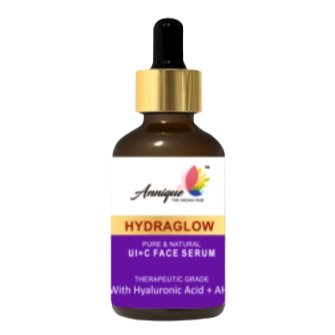 (HYDRAGLOW)  VIT+C FACE SERUM