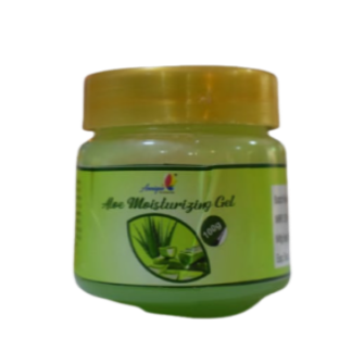 ALOE MOISTURIZING GEL